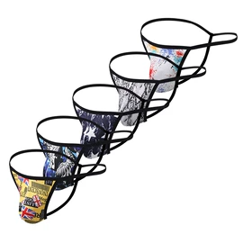 男士平角裤;男士三角裤;男士丁字裤