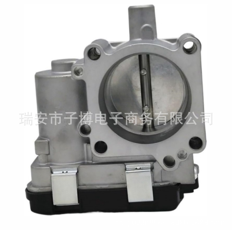 03C 133062 M 03C 133062 Q 03C 133062 H Throttle for Vw Skoda