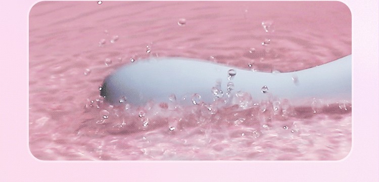 G-punkt Vibrationsstift Für Damen Zur Diskreten Stimulation_voghion.com