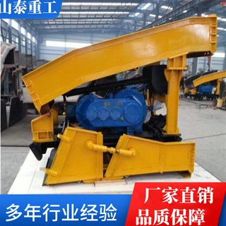 桥式耙斗装岩机矿用耙斗装岩机大坡度清渣机防爆耙斗机