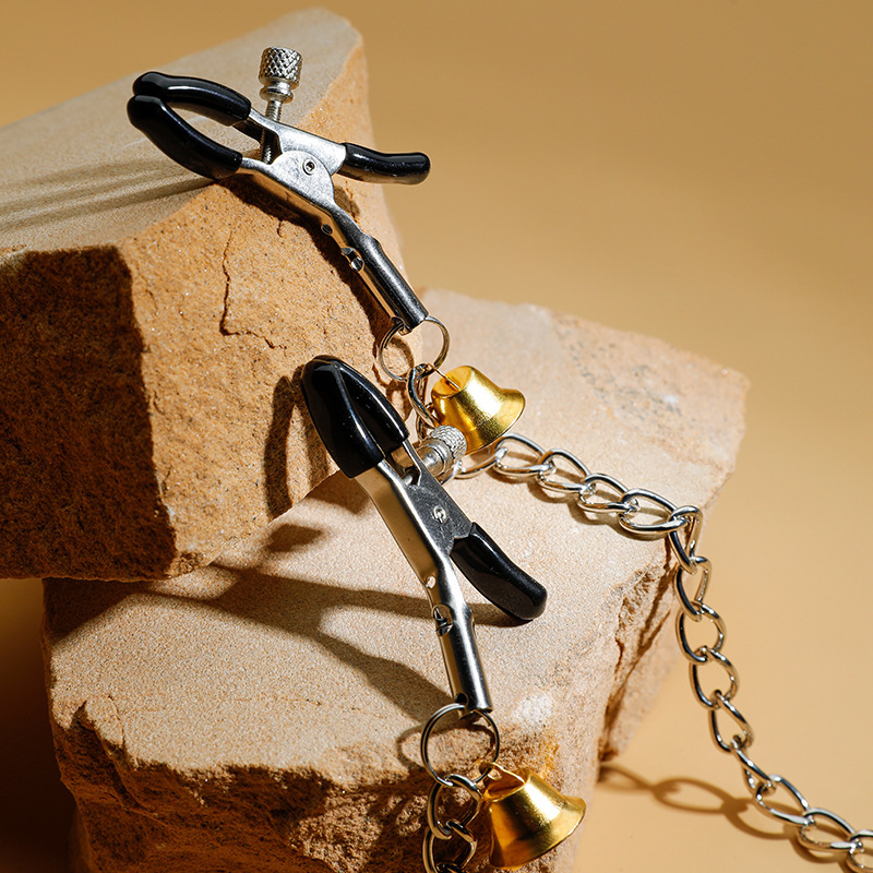 Juguetes sexuales de mano trasera bondage abrazadera de leche conjuntos bondage juguetes sexuales para mujeres SM suministros 75 / caja