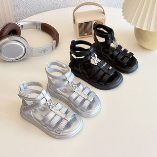 ��ͯ��Ьɳ��Ь2026��kids���_�R��ЬŮͯ����ЬŮ����Ь