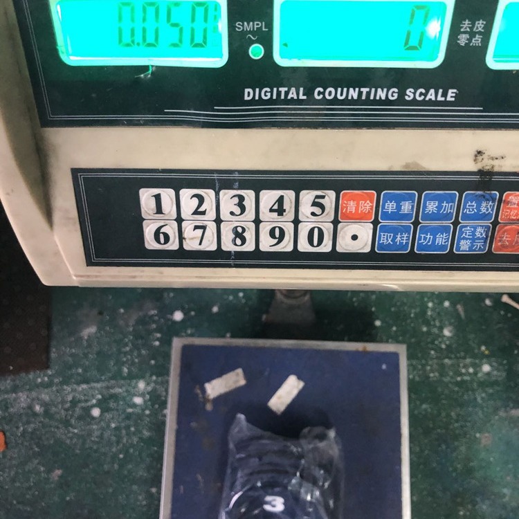 Yuofan fuente suministro digital cubierta de la bola tapa conjunto 10 varilla de hierro cubierta de suministros personales accesorios cubierta del club de golf