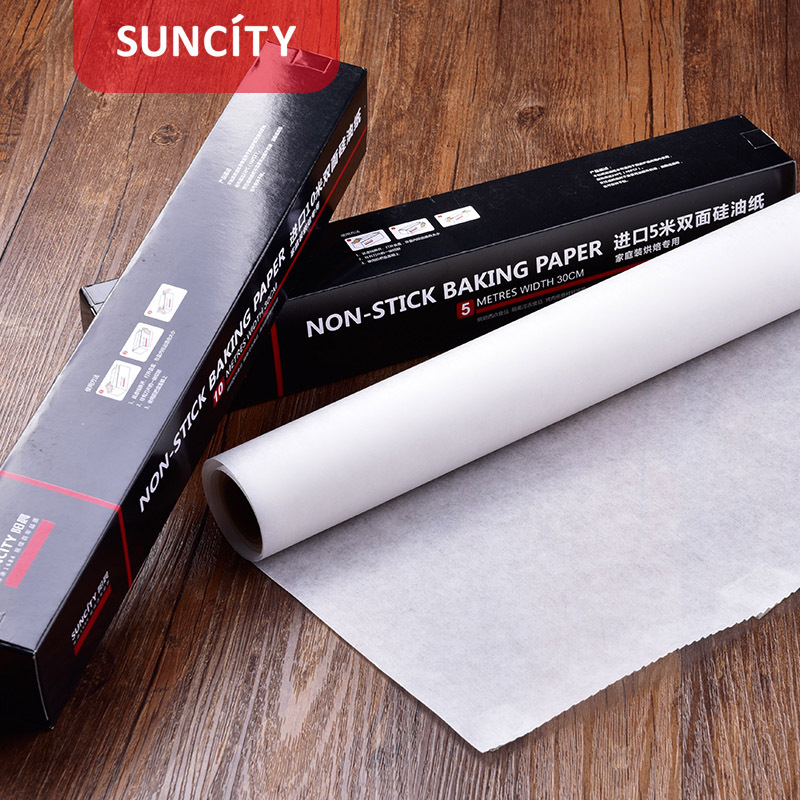 Yangchen baking oil paper thickened barbecue fried chicken fried snack tray oil absorbent paper anti-oil pizza paper