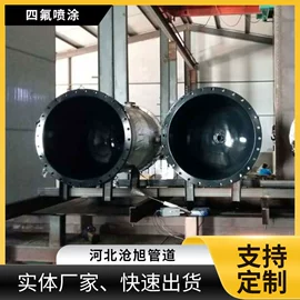 管道及配件;接头;喷涂加工