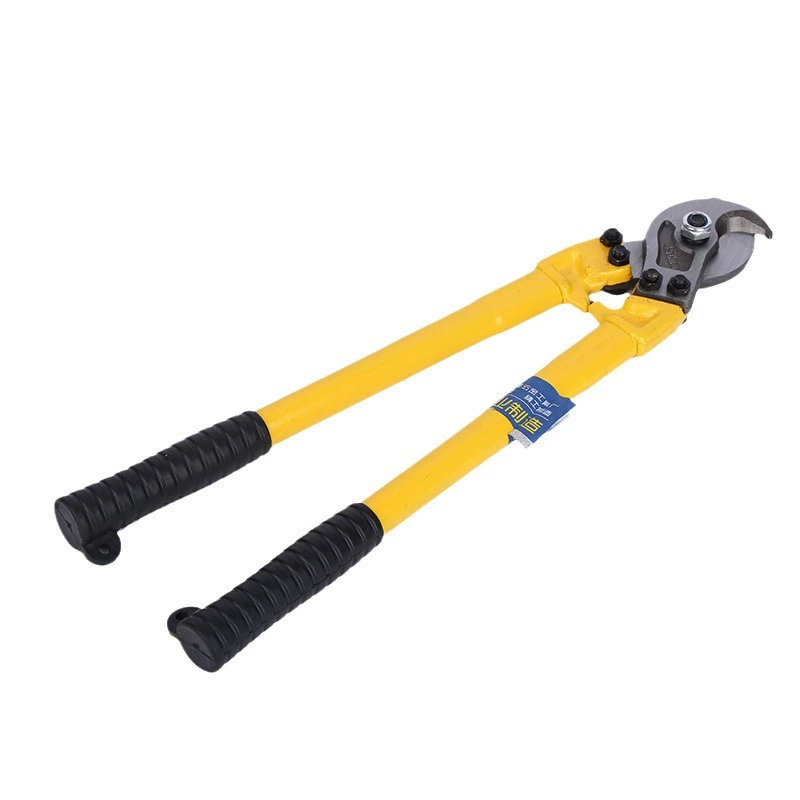 Heavy cable, scissors, wholesale