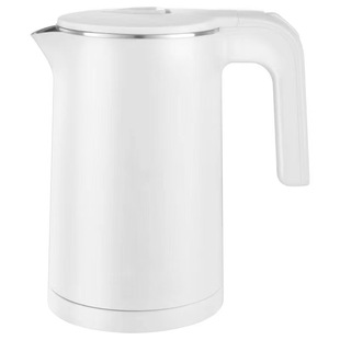 Food Grade Electric Water Kettle Stainless Steel 1.8/2.0L New Factory Direct Sales Large Capacity Cross-Border Water Kettle