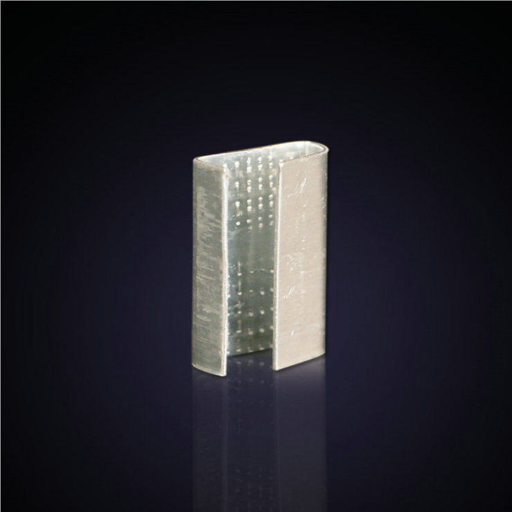 J8Pet Buckle Plastic Steel Buckle Packaging Buckle Sealing Plastic Steel 16 Packaging Buckle Packaging Galvanized Buckle Plastic Bundling G3