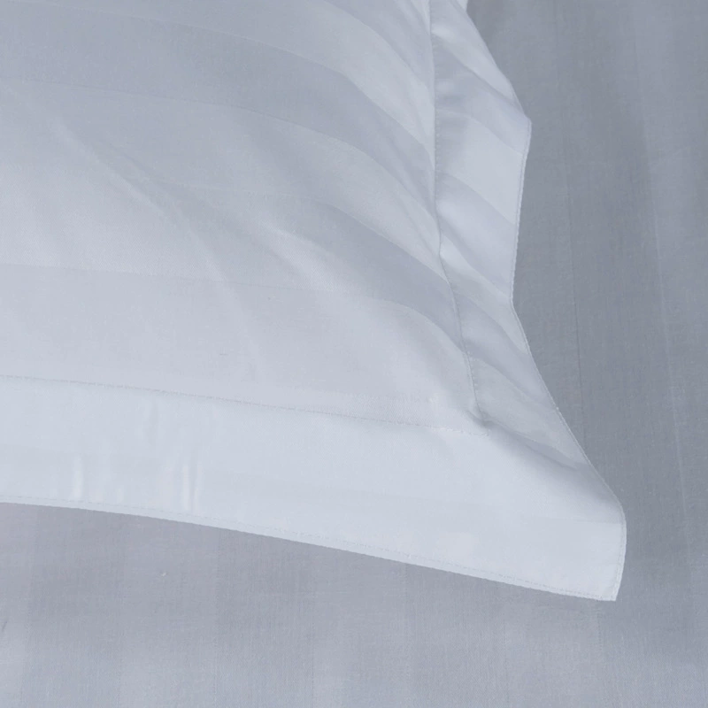 Cotton pillowcase, bedspread