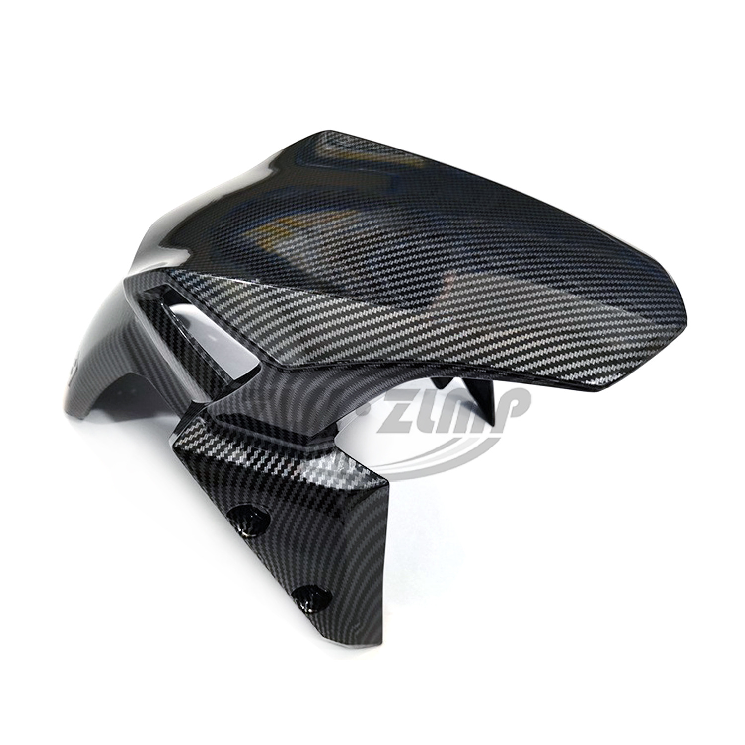 Suitable for Kawasaki Z900 2017-2023 Motorcycle Modification Accessories Front Tire Fender