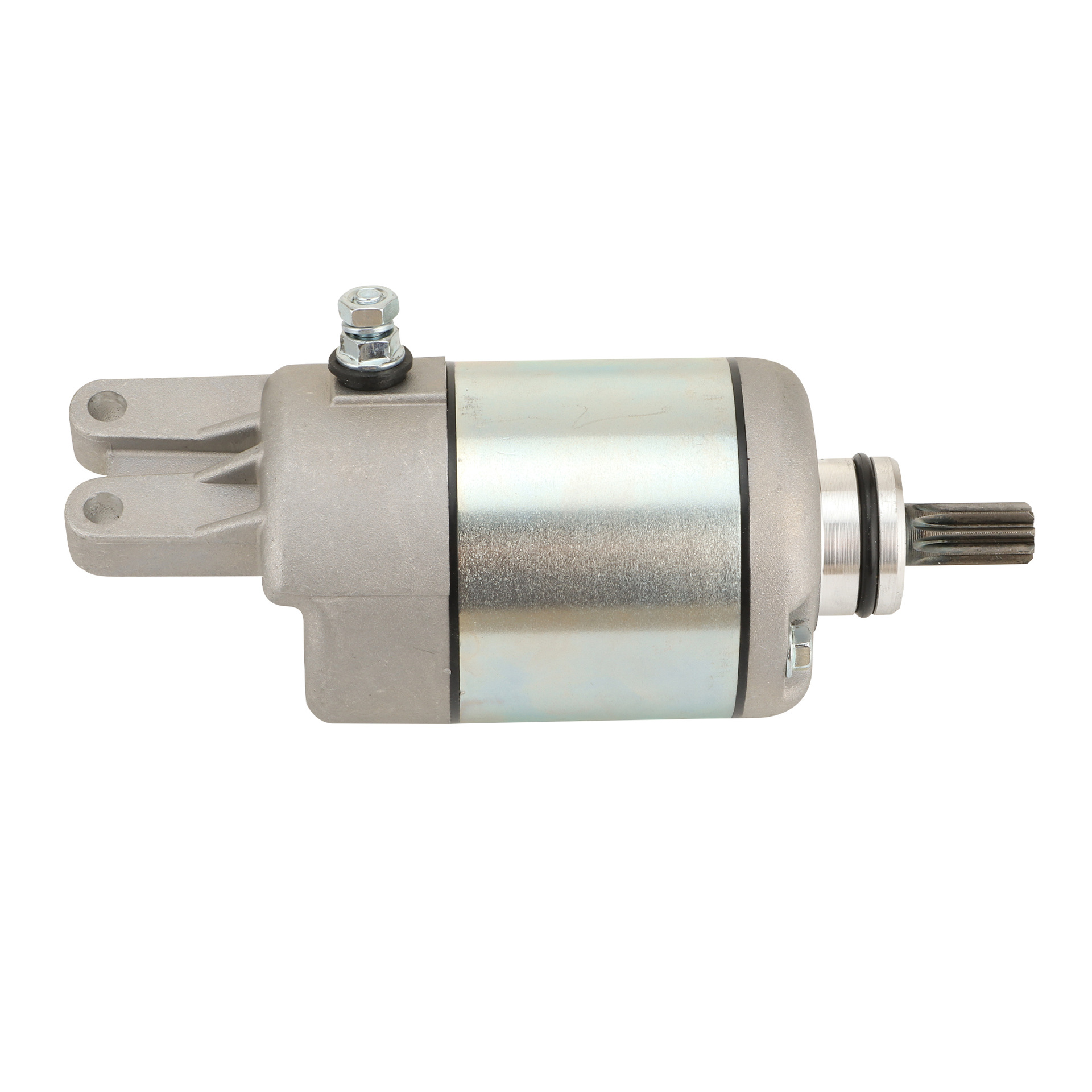 Starter motor suitable for KTM 400 620 625 640 1994-2008 464231