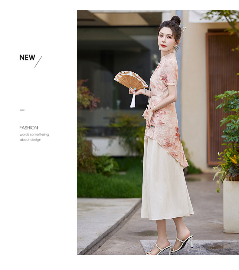 B6806 2290K VÁY ĐẦM LIỀN THÂN NỮ SHED)ST MÙA HÈ THỜI TRANG NỮ G05 SẢN PHẨM MỚI