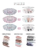 Eyeshadow 01 Pearl