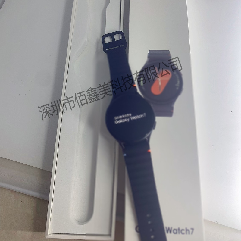 Galaxy Watch6 Smart Watch 1:1 Boot Bluetooth Call Sport Watch7 Smartwatch