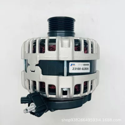 Auto Parts Factory Car Generatorlar hissələri (Dinamo və detalları)