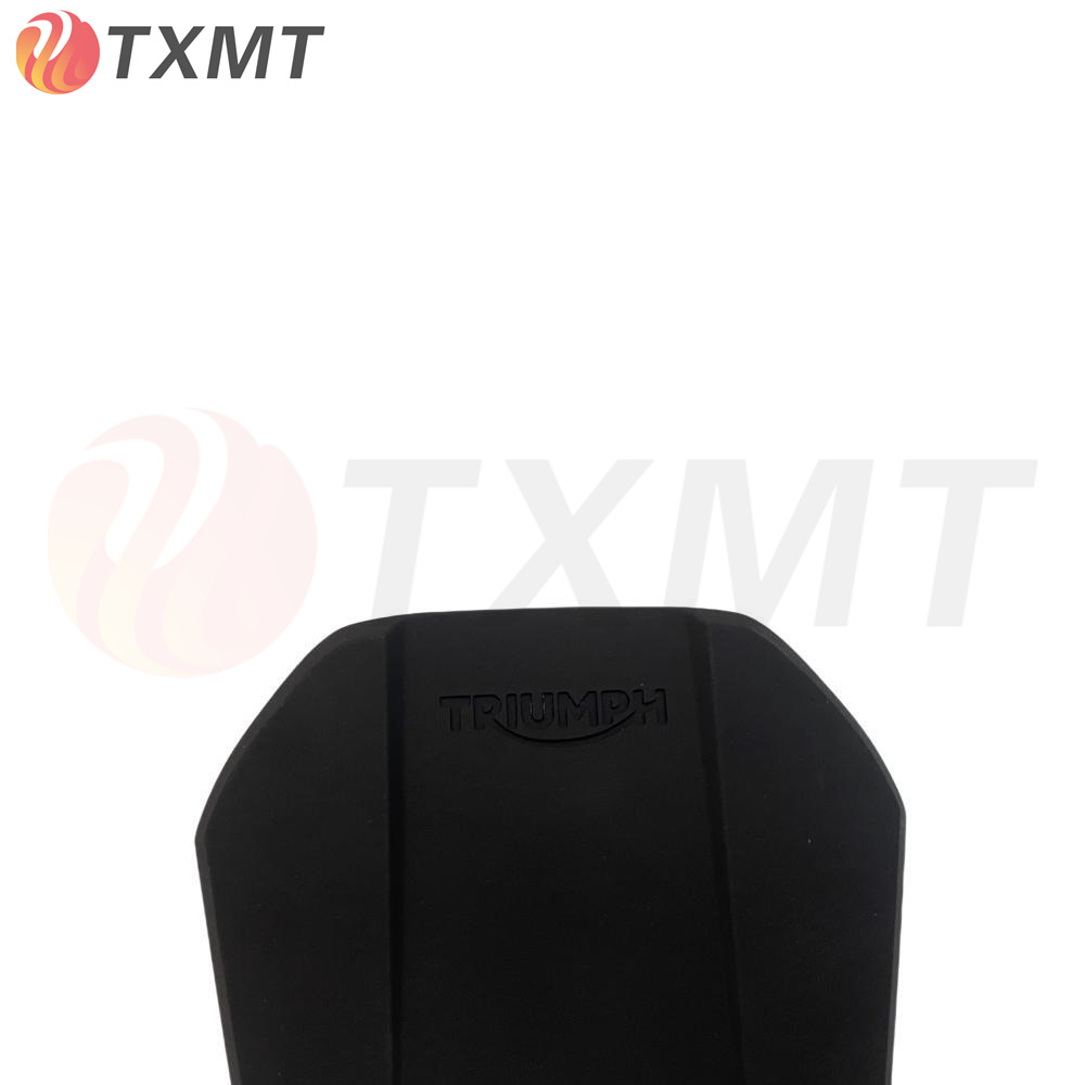 Suitable for Triumph Trident660 Trident Special Modified Fuel Tank Protection Sticker Fuel Tank Insulation Sticker