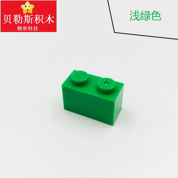 Light green (1kg)