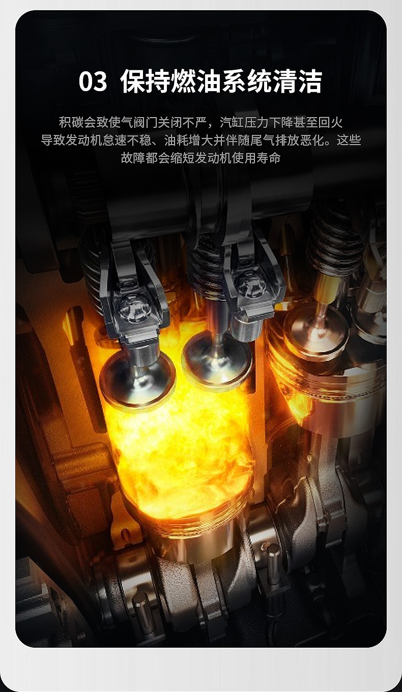Che Servant (Chief All-Power Fuel Treasure 10-Pack Fuel Cleaning Agent Gasoline Additive Fuel-Saving Nozzle