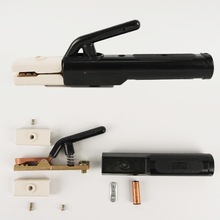 高品质定制外贸公司出口印尼重型德式电焊钳焊把钳