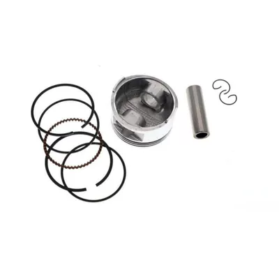 Motorcycle Piston Sleeve Plug Piston, piston ring, piston pin