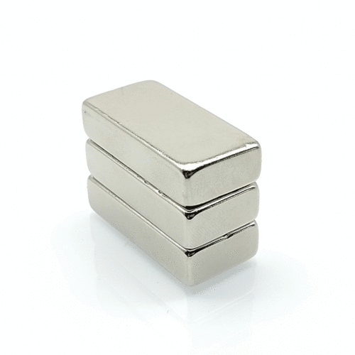 钕铁硼方形强磁吸铁石15x8x2/4/5mm强力磁铁 长方形磁铁 磁铁片