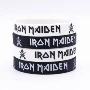 明星欧美maideniron手镯
