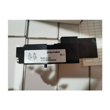 优势供应英国Pneumatrol电磁阀C1518PB00U0M