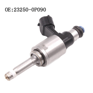 批发价汽车零配件汽油喷油嘴适用于COROLLA 23250-0P090-阿里巴巴