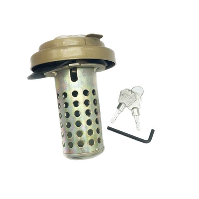 Mesh Fuel Tank Cap, Tank cap
