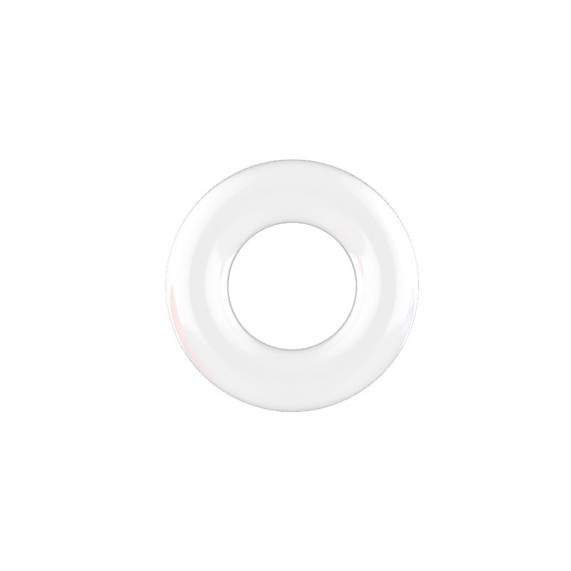 Fancy Lock Ring Series TPE Cock Ring, Slip-on Desensitizing Ring, Blue Mini Style — detail image 42