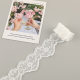 2cm unilateral lace wavy lace lace elastic lace Lolita skirt accessories