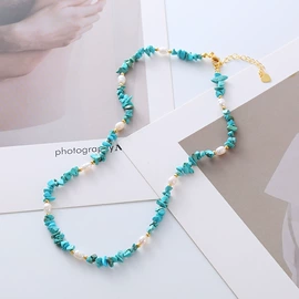 手链;项链;耳环