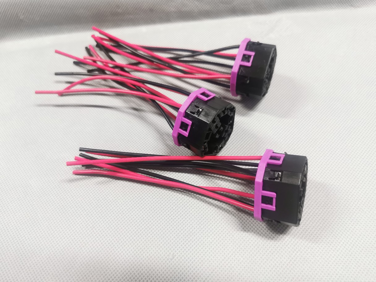 Golf Passat A4A6 Baomei Switch Plugul Plug 4A0971975 4A0 971 975