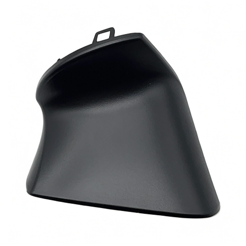 Suitable for 19-24 Toyota Corolla Reversing Mirror Bottom Cover Lower Shell Rearview Mirror Base Decorative Cover Shell Cover
