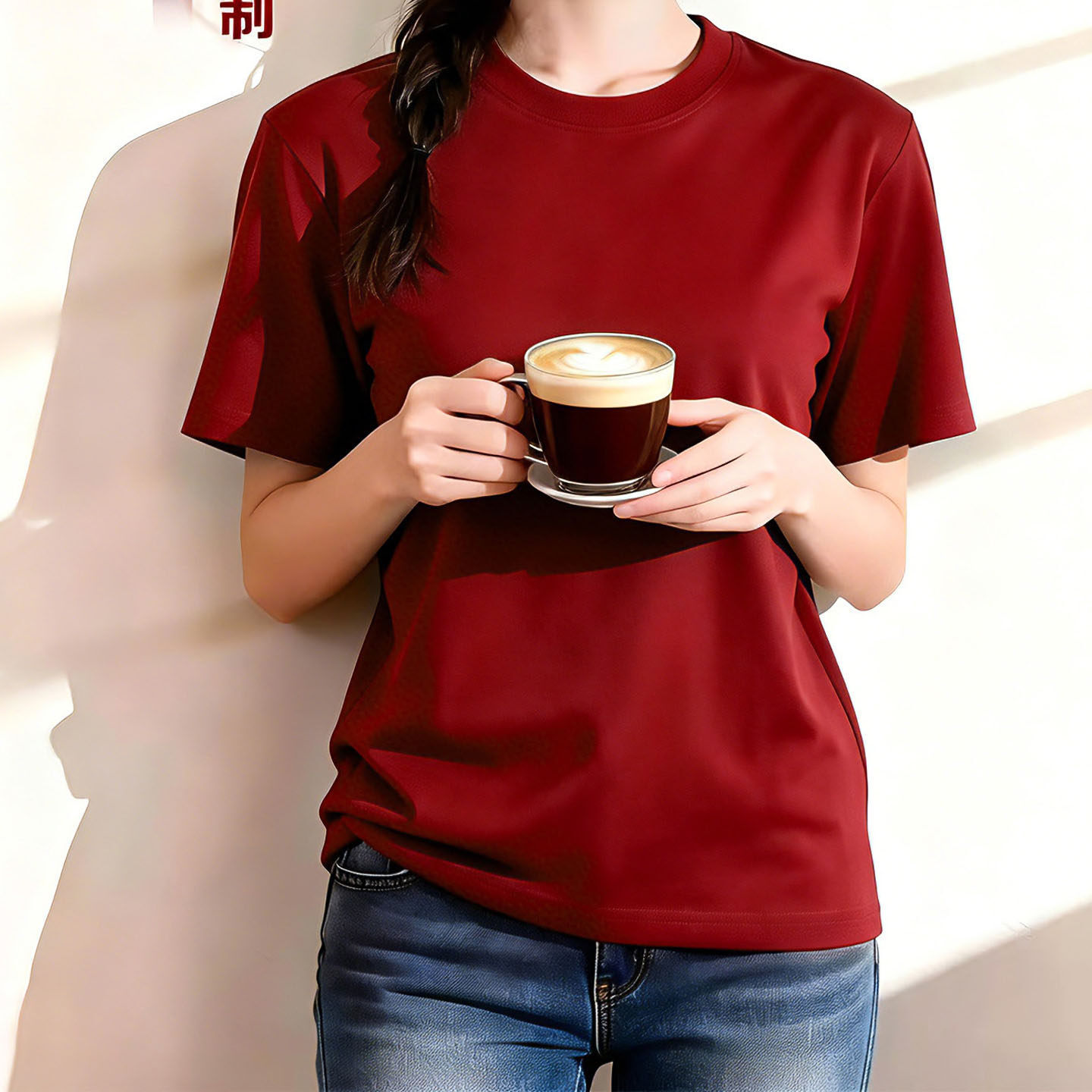 �¿��ļ����޶���T��Ů���ՆT������ӡlogo������ʳ�ꌣ���b