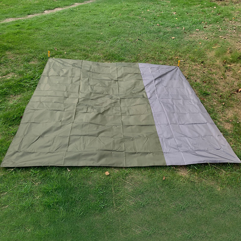 The main army green+gray