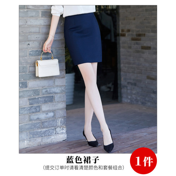 Green summer elegant professional shirt with bow