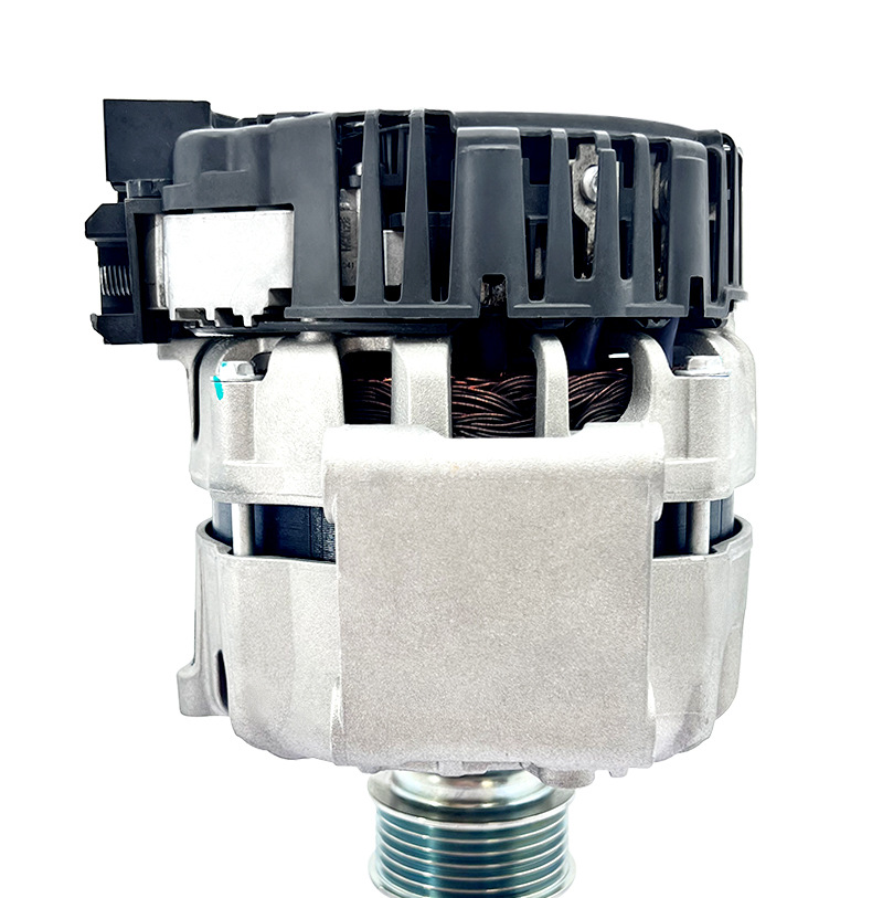 Generator/ALT/Suitable for Volkswagen Audi 12V generator car generator regulator accessories cross-border