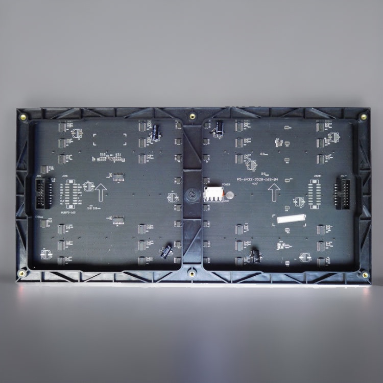 P5 Indoor Full Color Led Display Screen Module High-Definition Surface Mount Unit Board Advertising Background Wall Electronic Screen P5 Indoor Full Color Led Display Screen Module High-Definition Surface Mount Unit Board Advertising Background Wall Electronic Screen
