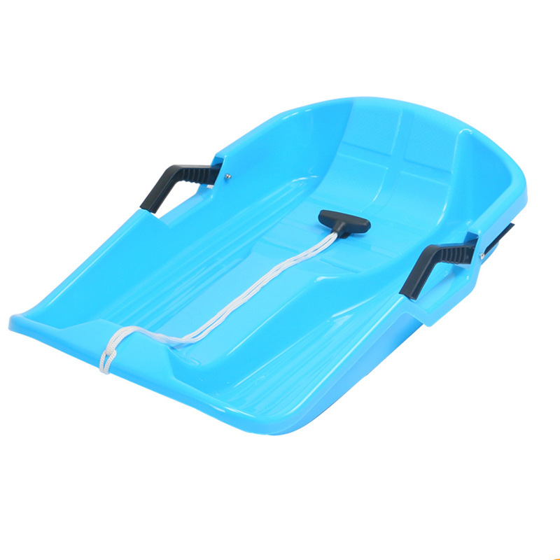 Outdoor Children's Snowboard, Grass Board, Sand Board, Single Thickened Wear-Resistant Snow Sled, Ski Board, Grass Mat Outdoor Children's Snowboard, Grass Board, Sand Board, Single Thickened Wear-Resistant Snow Sled, Ski Board, Grass Mat