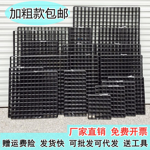 Grid Mesh Iron Wire Black City Shelf Hanging Storage Rack Iron Art Shelf Wall Display Rack Amazon Daifa