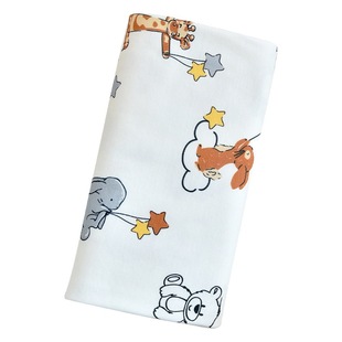 New-born pure cotton wrap towel baby delivery room Anti-startle swaddling wrap towel 0-12 months baby supplies Package List