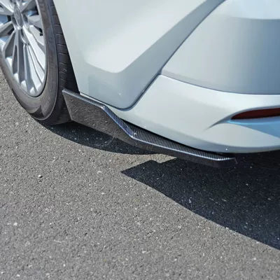 2024 Toyota Camry 9th: Toyota Big Surrounded