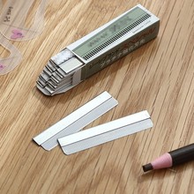 修眉刀片女眉专用新款美容院刮眉毛刀男士修眉专业剃眉刀化妆工具