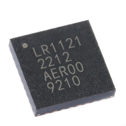 LR1121IMLTRT  射频收发器芯片 封装 QFN-32 全新原装  LR1121