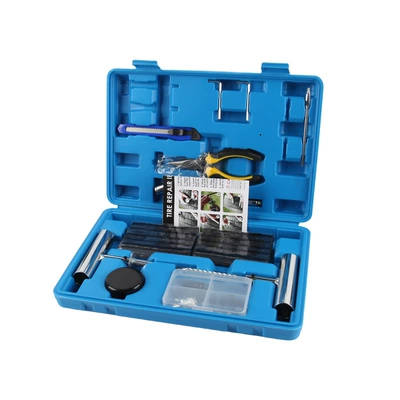 Kit, Car Tire Repair Tool — Repair kit