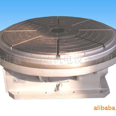 烟台环球 卧式数控转台TK121000M 含税，价低