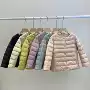 儿童圆领男女轻薄校服
