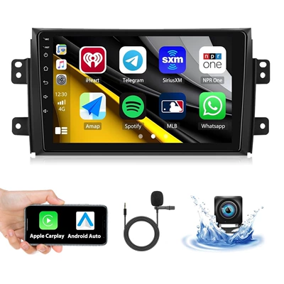 Android reversing image GPS – DVD Navigation
