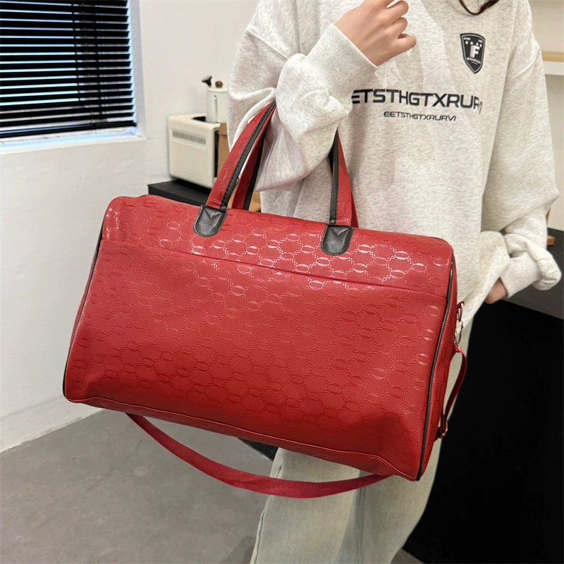 Путешественная сумка, вместительная organizer bag, одежда для занятий йогой для походов